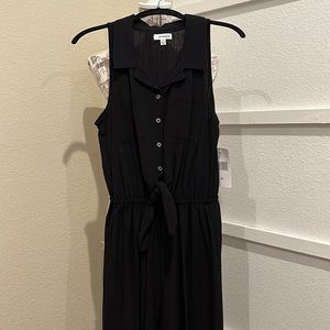 Sale!🎁🎄NWT Eyeshadow Jumpsuit